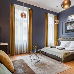 Superior Studio met een King Size Bed